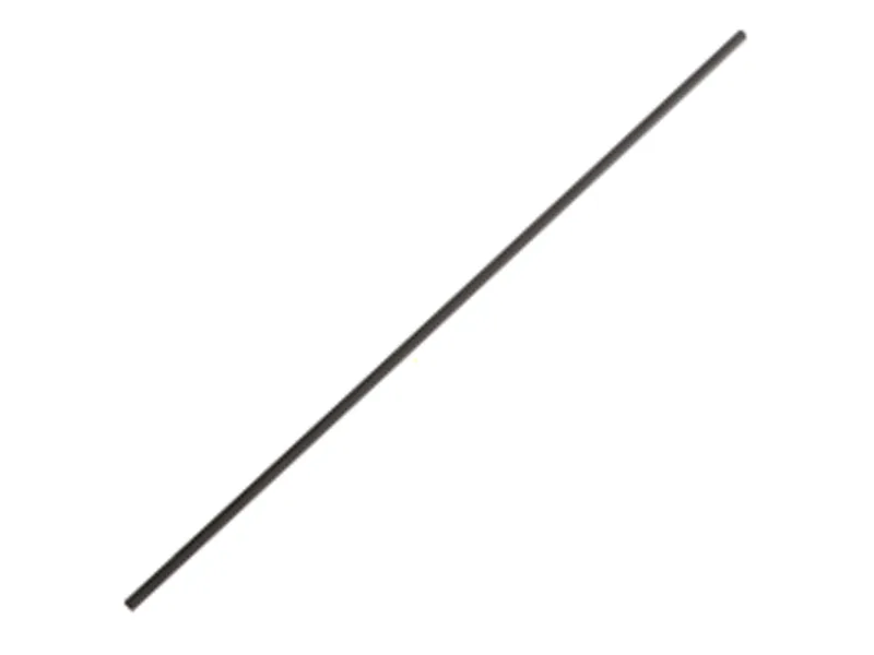 Dent en carbone VOLPI - Ø 5 - 905/103G - longueur de 345 mm