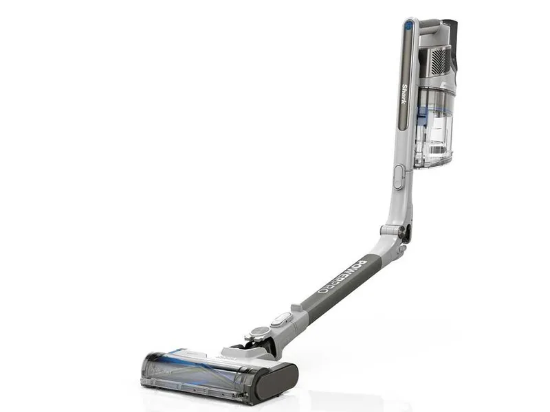 Shark PowerPro Pet IZ380EUT - Aspirateur 2 en 1 - Balai électrique - Batterie 21,6 V