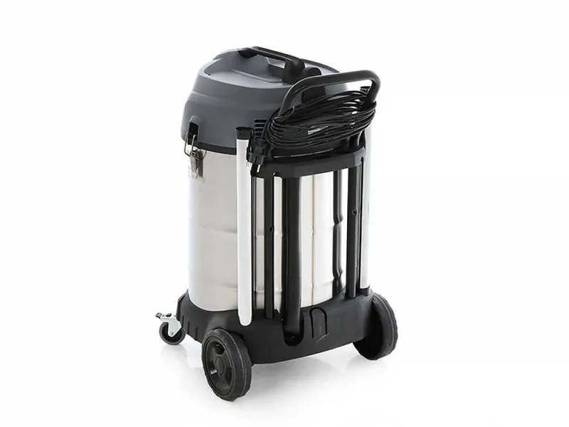 Karcher Pro NT 70/2 Me Classic - Aspirateur solides et liquides - Bidon 70 L - 2300 W