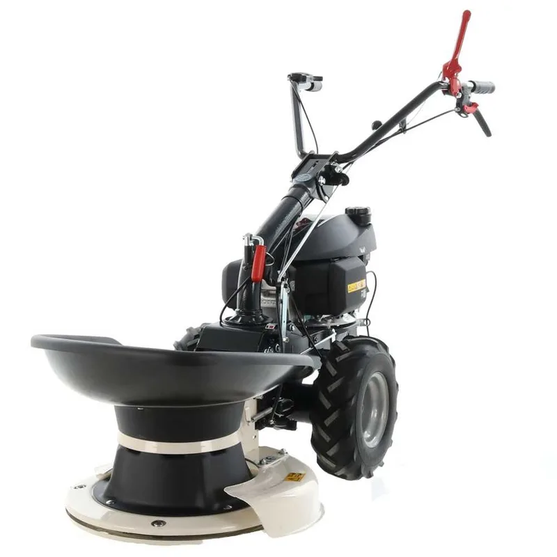 Eurosystems P55 - Motofaucheuse rotative multifonction - Honda GCVX 170