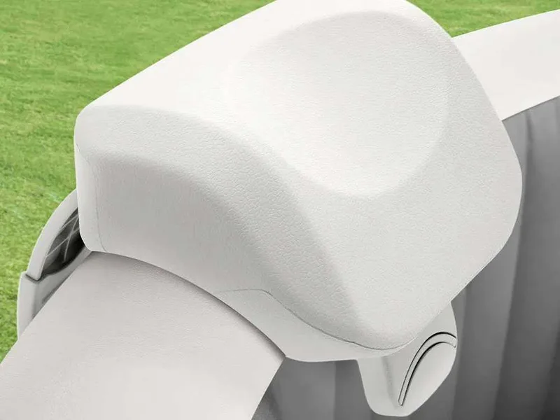 Appui-tête rigide spa Intex 28505