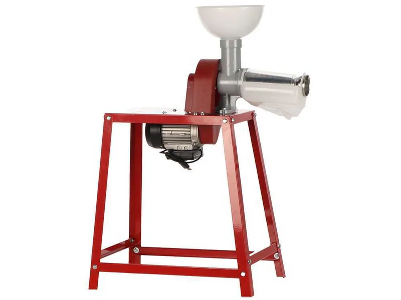 Grifo SPB - Épépineuse montée sur table - Moteur électrique 375W - 220 V