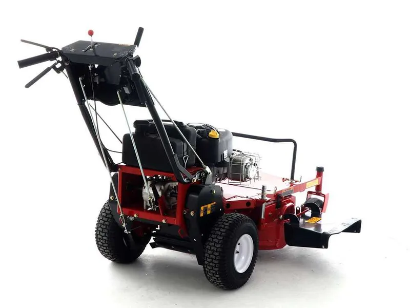 Blue Bird LM 715 PRO - Tondeuse à gazon thermique - Largeur de coupe 71 cm
