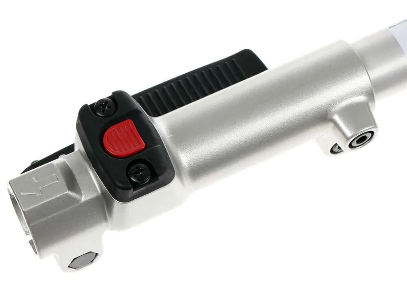 Makita DUX60Z - Débroussailleuse à batterie multifonction - 36V - seulement bloc moteur - sans batteries ni chargeur