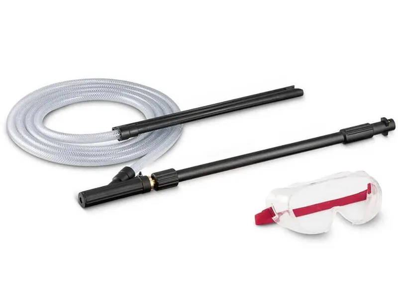 Kit de sablage pour nettoyeur haute pression Kärcher
