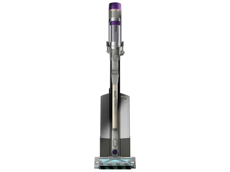 Shark PowerDetect Clean & Empty IP3251EUT – Aspirateur - balai sans fil 2-en-1 – Batterie 21,6 V – Système d’auto-vidage