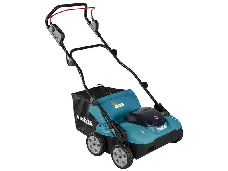 Makita UV001GM201 - Aérateur à batterie 40 V - 4Ah