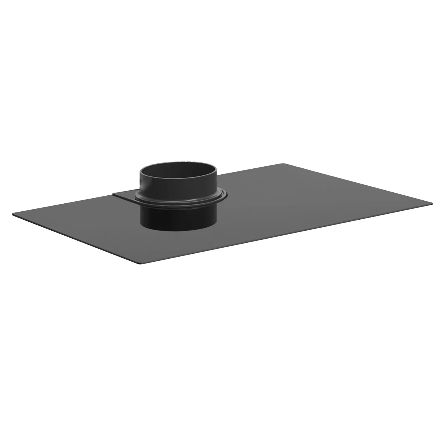 La Nordica Kit plaque de cuisson en vitrocéramique pour cuisinière à bois Verona