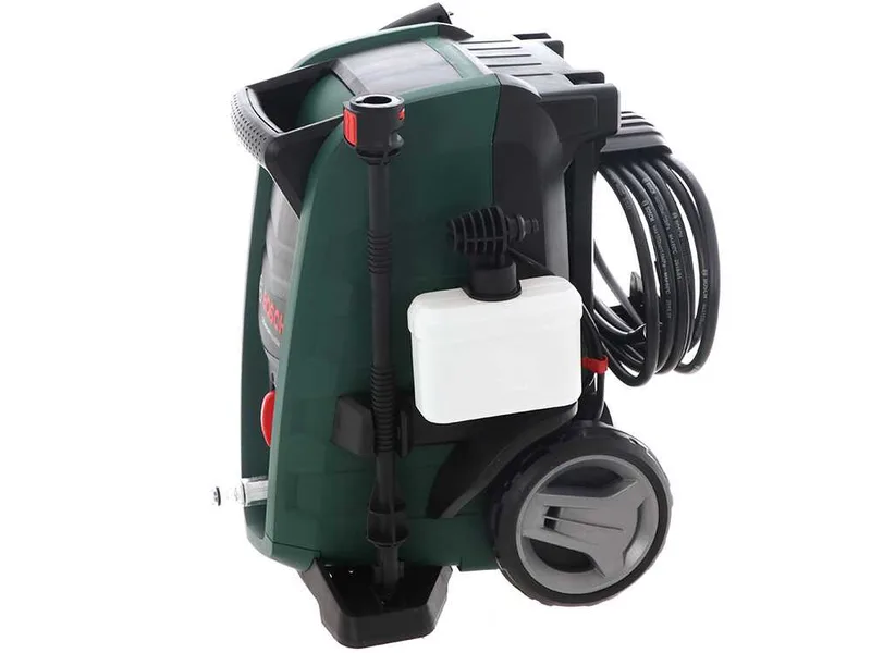 BOSCH UniversalAquatak 130 - Nettoyeur haute pression à froide - 130 bar - 380 l/h