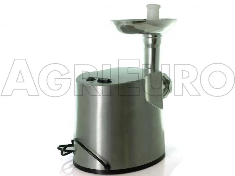 Artus T30 - Hachoir à viande électrique - Inverseur de marche - 400W