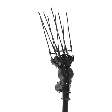 Peigne vibreur électrique à mouvement horizontal Aima TWIST 2.0 plus