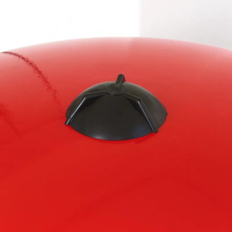 Vase d'expansion pour chauffage 100L