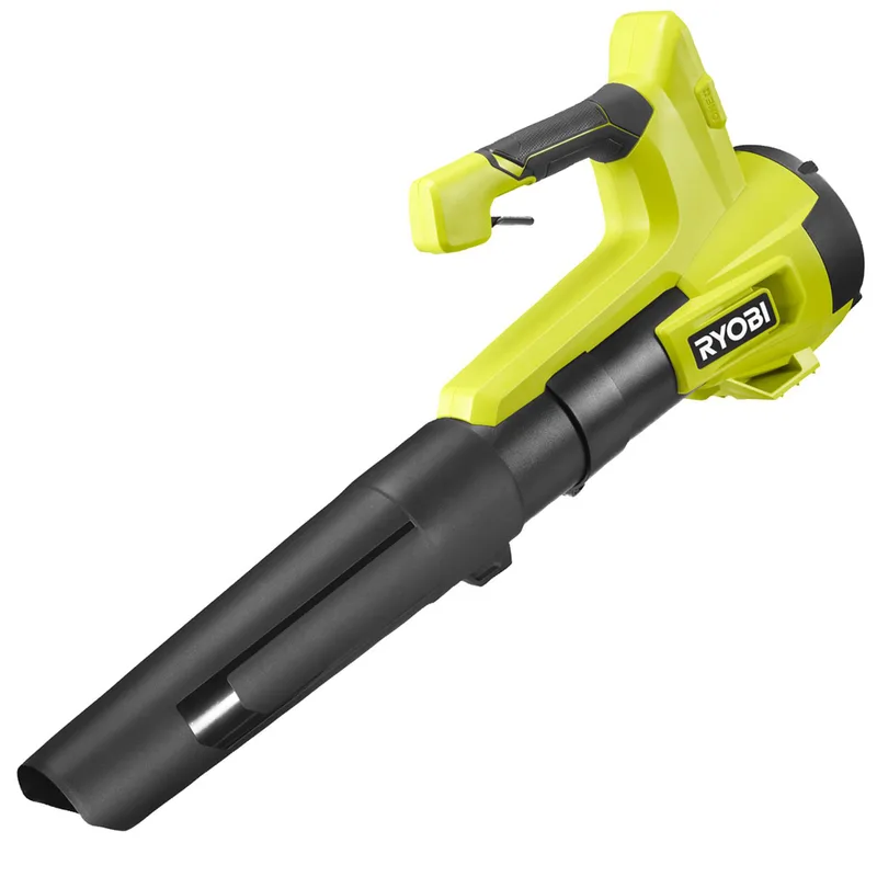 Ryobi RY18BLB-0 - Souffleur à feuilles à batterie turbojet - 18 V