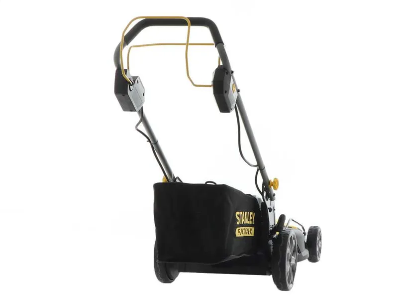 Tondeuse à gazon à batterie Stanley SFMCMWS251M-QW 36V