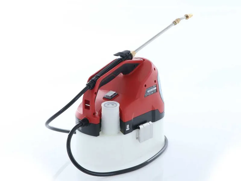 Einhell GE-WS 18/35 Li - Pulvérisateur à batterie 3.5 L - 18V 5.2Ah