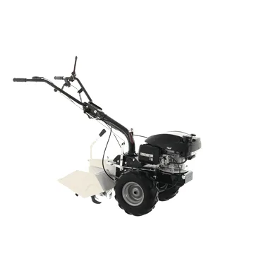 Eurosystems P55 - Motoculteur à essence - Honda GCVX 170 - 5,5 CV