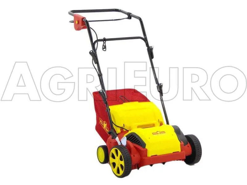 Wolf Garten VS 302 E - Aérateur électrique 1200 W