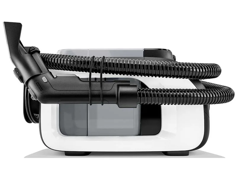 Karcher SE 3 Compact Home - Nettoyeur de sols - Aspirateur à liquides - 500 W