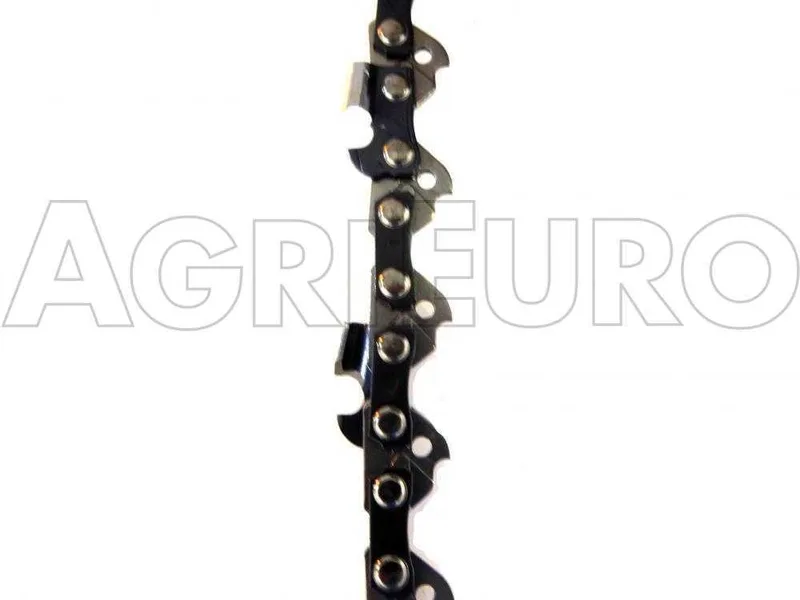Rouleau de chaîne GeoTech Pro - pour tronçonneuse BL90S (compatible avec Oregon 90S 90P)