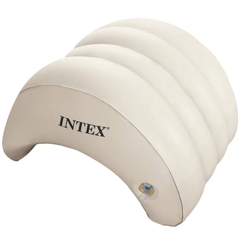 Appui-tête gonflable spa Intex 28501