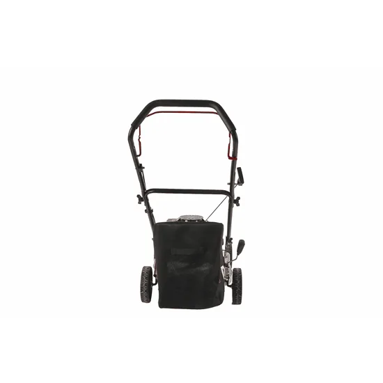Rato Multipower RMP46Q - V125 - Tondeuse thermique - Moteur Rato de 127 cm3