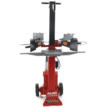 AL-KO LSV 550/6 - Fendeuse à bois électrique - Verticale - 230V