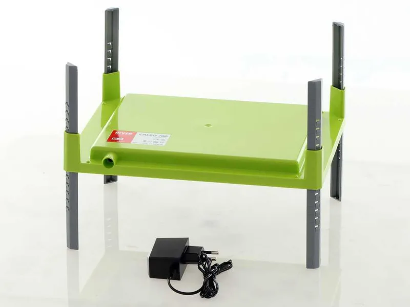 Éleveuse artificielle River Systems CALEO 700