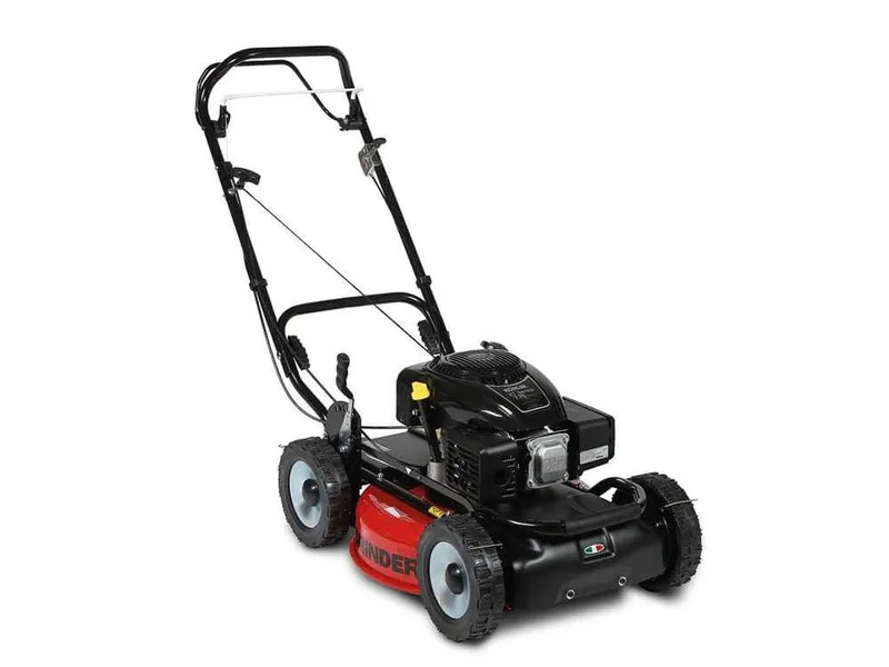 Tondeuse thermique tractée Marina Systems GRINDER 52 VK - Moteur Kohler HD775