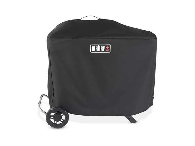 Housse Premium pour barbecue Traveler Weber