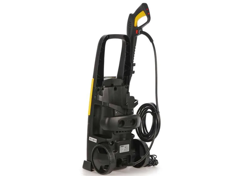 Lavor Galaxy 150 - Idropulitrice Lavorwash a freddo - 150 bar max - 450 l/h max