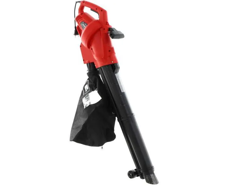 Einhell GC-EL 3024 E - Souffleur aspirateur à feuilles électrique