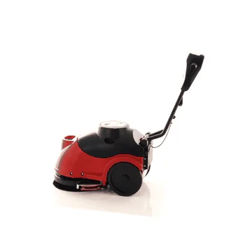 Nilfisk Viper AS 380/15B - Autolaveuse à batterie - 3 en 1 : lave, sèche et aspire