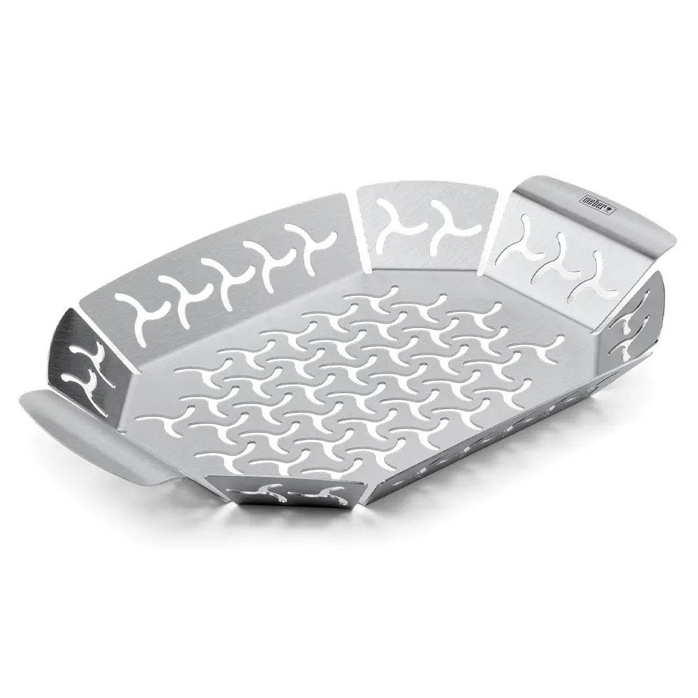 Panier à griller Premium Weber