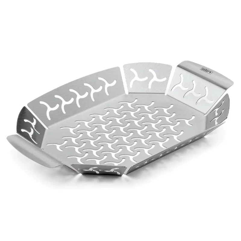Panier à griller Premium Weber