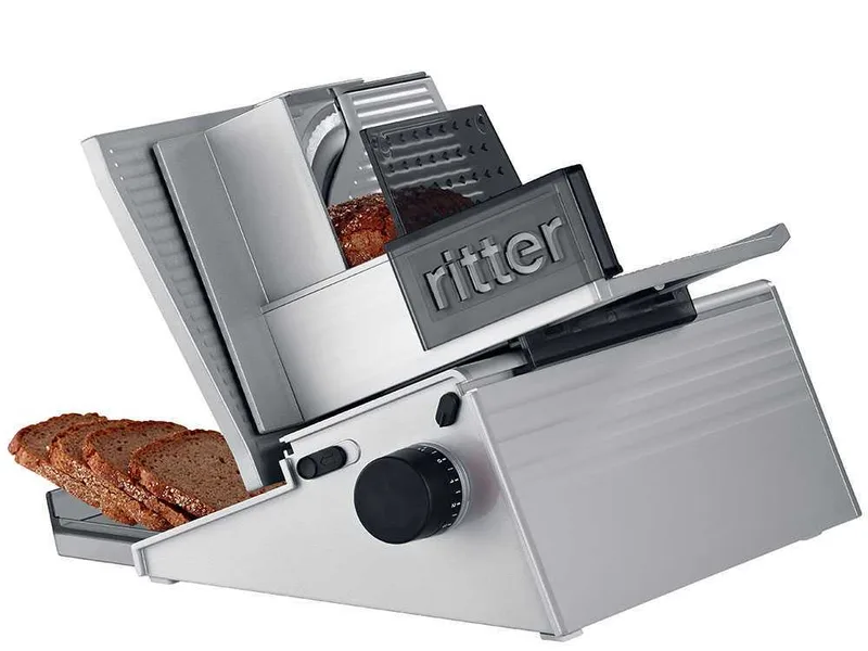 Ritter amido3 - Trancheuse avec lame de 170 mm