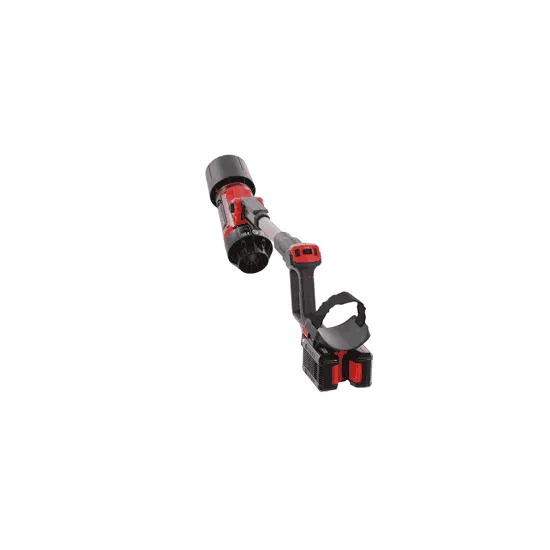 Einhell GP-LB 36/270 Li E BL - Souffleur à feuilles sur batterie 36v - 2x18V 4Ah