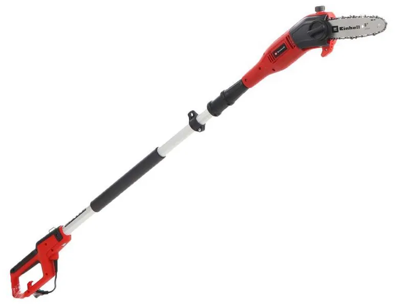 Einhell GC-EC 7520 T - Élagueuse électrique sur perche télescopique