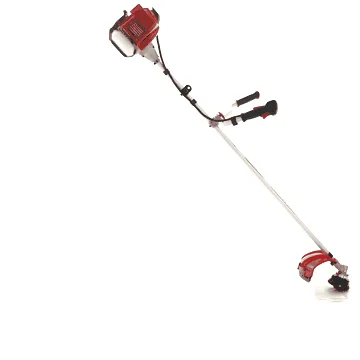 Kawasaki ATJ 53 E M - Débroussailleuse thermique professionnelle - Arbre Attila