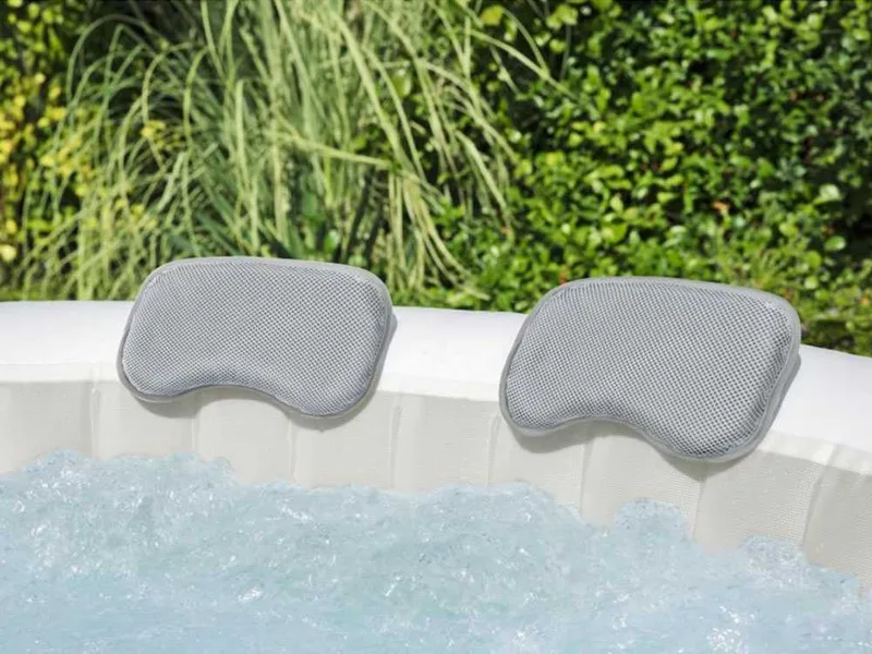 Appuie-tête rembourré spa Bestway 60316