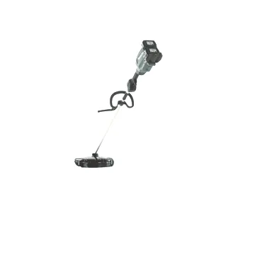 Makita DUR369L - Débroussailleuse à batterie - 18 V - 5 Ah