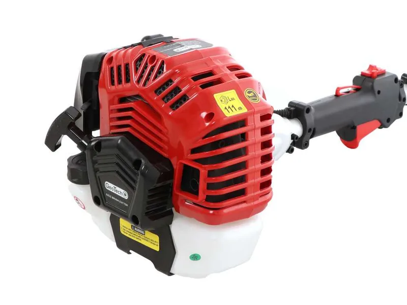 GeoTech GT-2 52 L - Débroussailleuse thermique