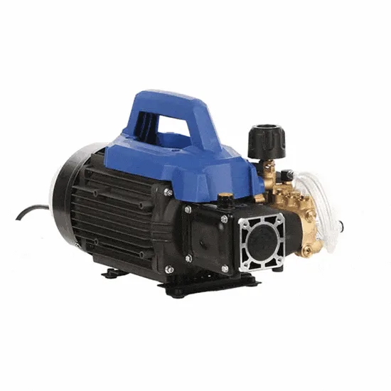 Annovi Reverberi 671 - Nettoyeur haute pression à eau froide -180 bar max - Débit 510 l/h