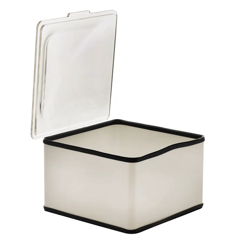 Cuve pour machine sous-vide ultrasaving bianca