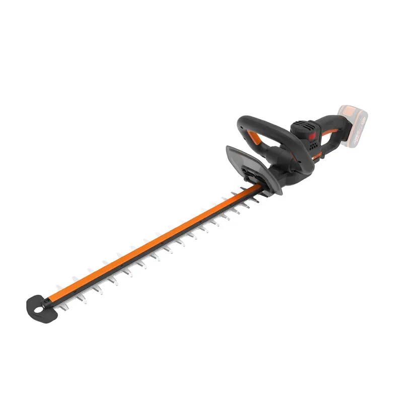 Worx Nitro WG263E.9 - Taille-haie à batterie - 20V