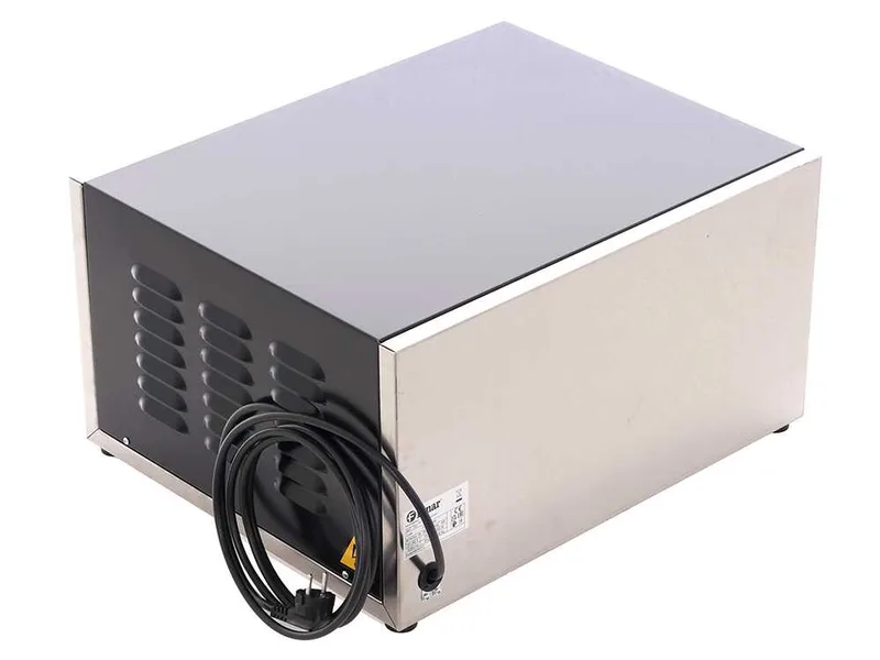 FIMAR MICRO1C - Four électrique à pizza - 2200 W