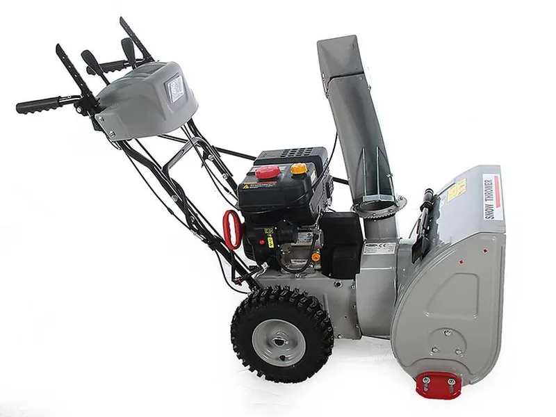 Ama NPS 756 - Fraise à neige thermique - Loncin G210