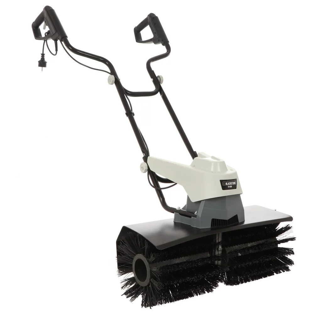 Blackstone TS-600 - Balayeuse électrique 1500W