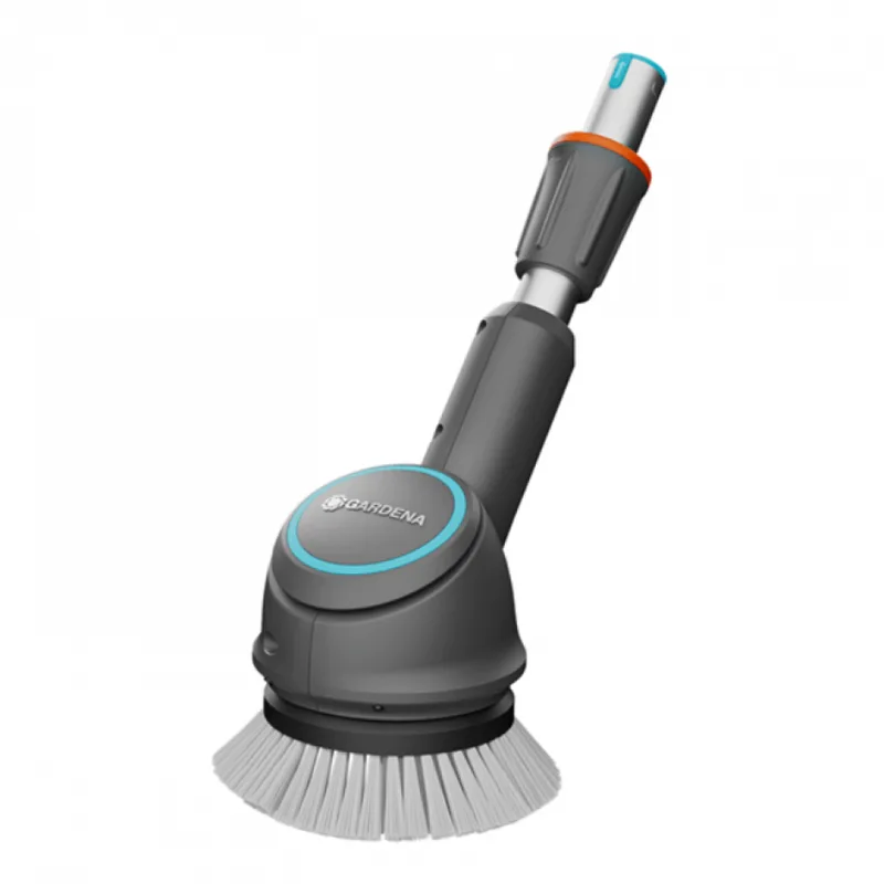 Accessoire Brosse à disque pour AquaBrush - Gardena