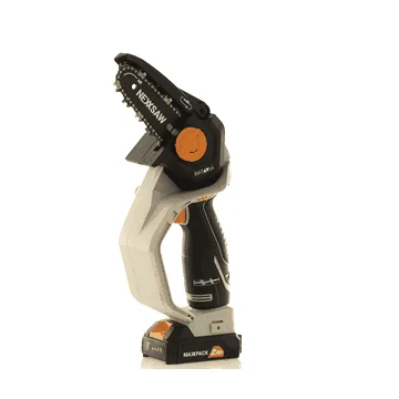 Élagueuse sur batterie Batavia NEXXSAW V3.1 - 18V 2AH