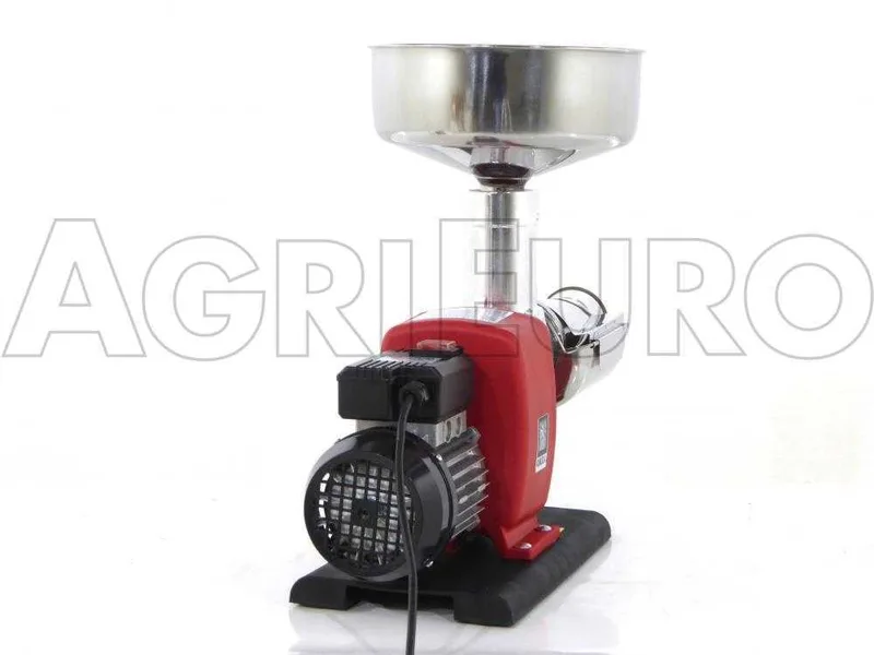 New O.M.R.A. New-Line 5 - Épépineuse avec moteur électrique 400 W - 220